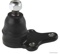 HERTH+BUSS JAKOPARTS J4862045 Rotule de suspension J43 330 392 25