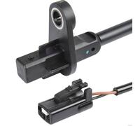 Capteur, vitesse de roue HERTH+BUSS JAKOPARTS J5900536