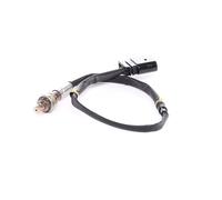 HERTH+BUSS JAKOPARTS J5950524 Capteur NOx, Catalyseur NOx