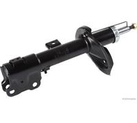 HERTH+BUSS JAKOPARTS Jambe de suspension Amortisseur pour CITROËN C4 Aircross