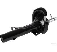 HERTH+BUSS JAKOPARTS Jambe de suspension Amortisseur pour FORD Avant gauche Gaz