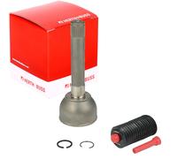 HERTH+BUSS JAKOPARTS J2822013 Kit pour soufflet de joint homocinétique extérieur