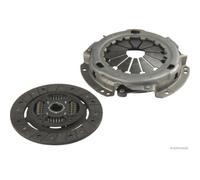 HERTH+BUSS JAKOPARTS Kit D’embrayage Pour Daihatsu Charade Auris _E18_ 1.3 NRE15