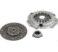 HERTH+BUSS JAKOPARTS Kit D’embrayage pour Mazda 5 CW 2.0 1.8 CR19 6