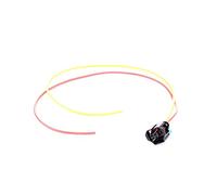 HERTH+BUSS JAKOPARTS Kit de réparation pour kit câble Câble Arbre Original ELPARTS (51277164)