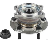 HERTH+BUSS JAKOPARTS Kit De Roulement Pour Mazda CX-5 2.5 AWD 2.0 6 Combi