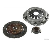 HERTH+BUSS JAKOPARTS Kit D'Embrayage Pour Honda Jazz II GD 1.2I-DSI GD_ GE3