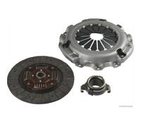 HERTH+BUSS JAKOPARTS Kit D'Embrayage Pour Hyundai H-1/Starex SD 2.5 D TB