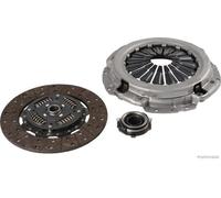 HERTH+BUSS JAKOPARTS Kit D'Embrayage Pour Isuzu D-Max II TFR TFS 2.5 CRDi