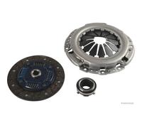 HERTH+BUSS JAKOPARTS Kit D'Embrayage Pour KIA Picanto TA 1.0 LPG i10 PA