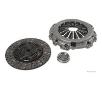 HERTH+BUSS JAKOPARTS Kit D'Embrayage Pour Mitsubishi L 200/Triton KA_T KB_T 2.5