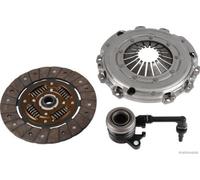 HERTH+BUSS JAKOPARTS Kit d'embrayage pour moteurs sans volant bimasse