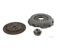 HERTH+BUSS JAKOPARTS Kit D'Embrayage Pour Nissan Cabstar E TL_ VL_ 125.35 125.45