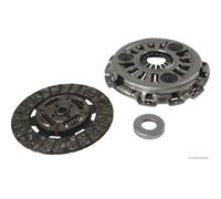 HERTH+BUSS JAKOPARTS Kit D'Embrayage Pour Nissan NP300 Navara D40 2.5 dCi 4WD