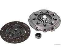 HERTH+BUSS JAKOPARTS Kit d'embrayage pour RENAULT CLIO II (BB0/1/2, CB0/1/2)