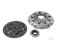 HERTH+BUSS JAKOPARTS Kit D'Embrayage Pour Toyota Aygo PAB4_ KGB4_ 1.0 108 PA_