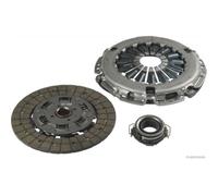 HERTH+BUSS JAKOPARTS Kit D'Embrayage Pour Toyota Corolla Berline _E12J_ _E12T_