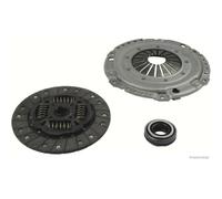 Herth+Buss Jakoparts Kit Embrayage pour Honda Civic VII Hatchback Eu EP Ev 1.7