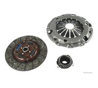 Herth+Buss Jakoparts Kit Embrayage pour Isuzu D-Max I 8DH 2.5 Ditd 4x4 3.0