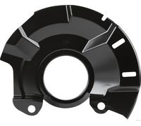 Herth+Buss Jakoparts Splash Disque de Frein pour Kia Rio III Ub pour Hyundai