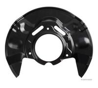 Herth+Buss Jakoparts Splash Disque de Frein pour Toyota Corolla ZZE12_J3322002