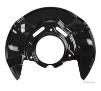 Herth+Buss Jakoparts Splash Disque de Frein pour Toyota Corolla ZZE12_J3332002
