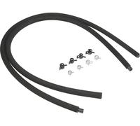 HERTH+BUSS Kit de réparation de tuyau "RepDPF" Pour Druc Longueur : 1 m