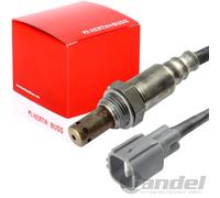 HERTH+BUSS SONDE Lambda Chauffée 4 Broches Compatible Avec LEGACY OUTBACK