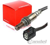HERTH+BUSS Sonde Lambda Chauffée 4 Broches Pour HONDA CIVIC CR-V FR-V