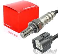 HERTH+BUSS SONDE Lambda Chauffée 4 Broches Pour HONDA FR-V