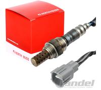HERTH+BUSS SONDE Lambda Chauffée 4 Broches Pour LEXUS GS IS