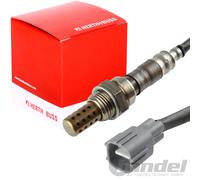 HERTH+BUSS Sonde Lambda Chauffée 4 Broches Pour LEXUS GS LS TOYOTA CELICA