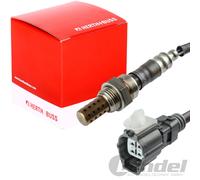 Herth+Buss Sonde Lambda Chauffée 4 Broches Pour Lexus Rx Toyota Highlander