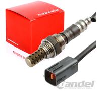 HERTH+BUSS Sonde Lambda Chauffée 4 Broches Pour MAZDA RX-8