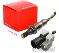 HERTH+BUSS Sonde Lambda Chauffée 5 Broches Pour MAZDA 3 6 CX-7