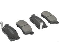 Herth+Buss Kit de patins de frein J3608021 – pour disque de frein