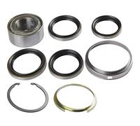 Herth mit Buss Jakoparts J4702022 Kit pour roulement de moyeu