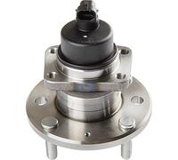 Herth mit Buss Jakoparts J4710911 Kit pour roulement de moyeu