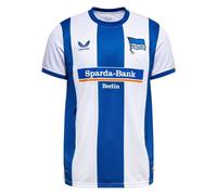 Hertha Berlin Maillot Domicile 2026/27 - Castore Medium