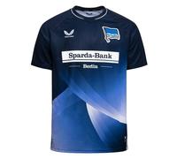 Hertha Berlin Maillot Extérieur 2026/27 - Castore Large