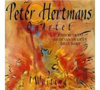 Hertmans,Geyn,Hart - Waiting