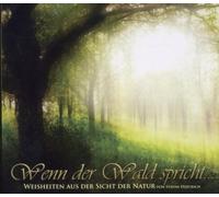 Hertrich,Stefan - Wenn der Wald Spricht [Import]