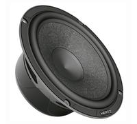 Hertz C165 16,5 cm Haut-Parleur Médiums-Graves 70 WRMS 4 Ohm 1 Paire