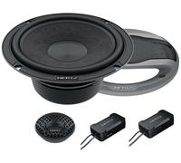 Hertz Cento CK165L Système Composant 2 voies 16,5 cm 100 WRMS à 4 Ohm 1 paire