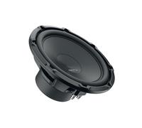 Hertz CS 250 S2 - Subwoofer 250 mm 2 Ohm 600W crête avec Bobine Simple pour Caisson Bass Reflex ou Clos Compact