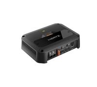 Hertz CP 4.800 - Amplificateur 4 canaux Classe D, 4x190W @ 2 Ohm, efficacité élevée pour systèmes audio puissants