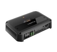 Hertz CP 5.1K Amplificateur 5 canaux 4 x 130 W + 1 x 510 W en classe D compact à haute efficacité pour systèmes audio multi-voies