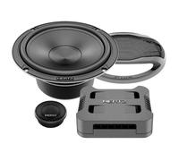 Hertz CPK 165 PRO 315 W 105 W 4 Ohm 92 5 dB 2800 Hz Néodyme