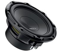 Hertz CS 200 S4 - Subwoofer Voiture 200 mm 300W 4 Ohm - Haut-Parleur Grave Compact pour Caisson Clos ou Bass-Reflex - Idéal pour Basses précises et Installation personnalisée