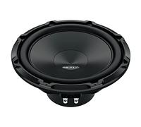 Hertz CS 250 S2 - Subwoofer 250 mm 2 Ohm 600W crête avec Bobine Simple pour Caisson Bass Reflex ou Clos Compact